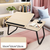 Bed Desk Foldable Small Table Computer Lazy Table Home