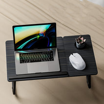 Bed Desk Foldable Small Table Computer Lazy Table Home