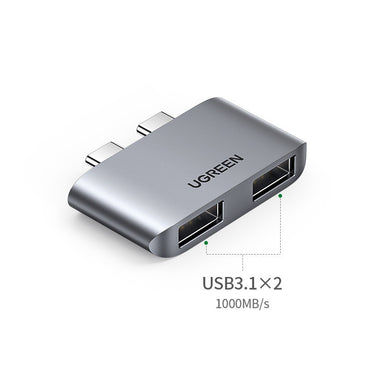 double-head-usb-high-speed2in1