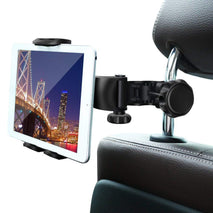 Tablet computer car holder