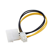 Desktop Computer Power Conversion Cable