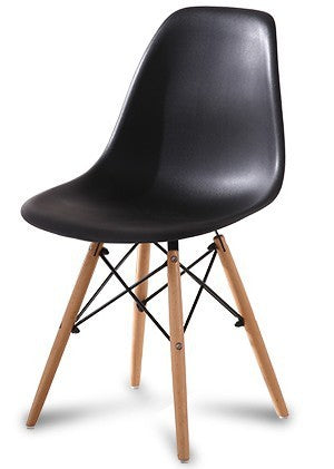 black-chair