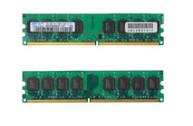 Desktop 2nd generation computer memory