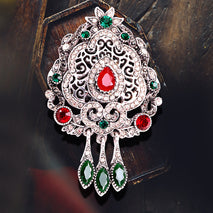 Creative New Versatile Clothing Accessories Brooch