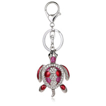 Turtle Bag Car Key Lucky Buckle